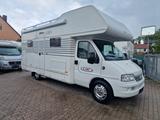 LMC Liberty680 M/ Tüv Neu/Sat/Wenig KM/1.Hand - Liberty