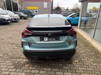 Citroën ë-C4 SHINE ELEKTROMOTOR 136