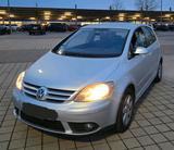 Volkswagen VW Golf Plus 2.0 - VW Golf Plus Gebrauchtwagen in München