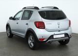 Dacia Sandero Stepway 0.9 TCe Prestige Navi Kamera DAB - gebrauchte Dacia Sandero aus dem Jahr 2019