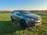 Volkswagen VW Amarok Atacama - Volkswagen Amarok in Bonn