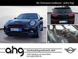 MINI Clubman Cooper S Klimaaut. Komfortzugang PDC - MINI Cooper S Clubman: Automatik