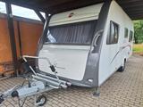 Bürstner Belcanto 465 TS - Bürstner 465 ts