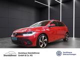 Volkswagen Polo GTI 2.0TSI DSG SHZ LED IQDrive ACC Klima