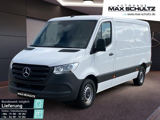 Mercedes-Benz Sprinter 316 CDI RFK