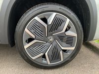 Skoda Kodiaq - Vorschau Bild 13