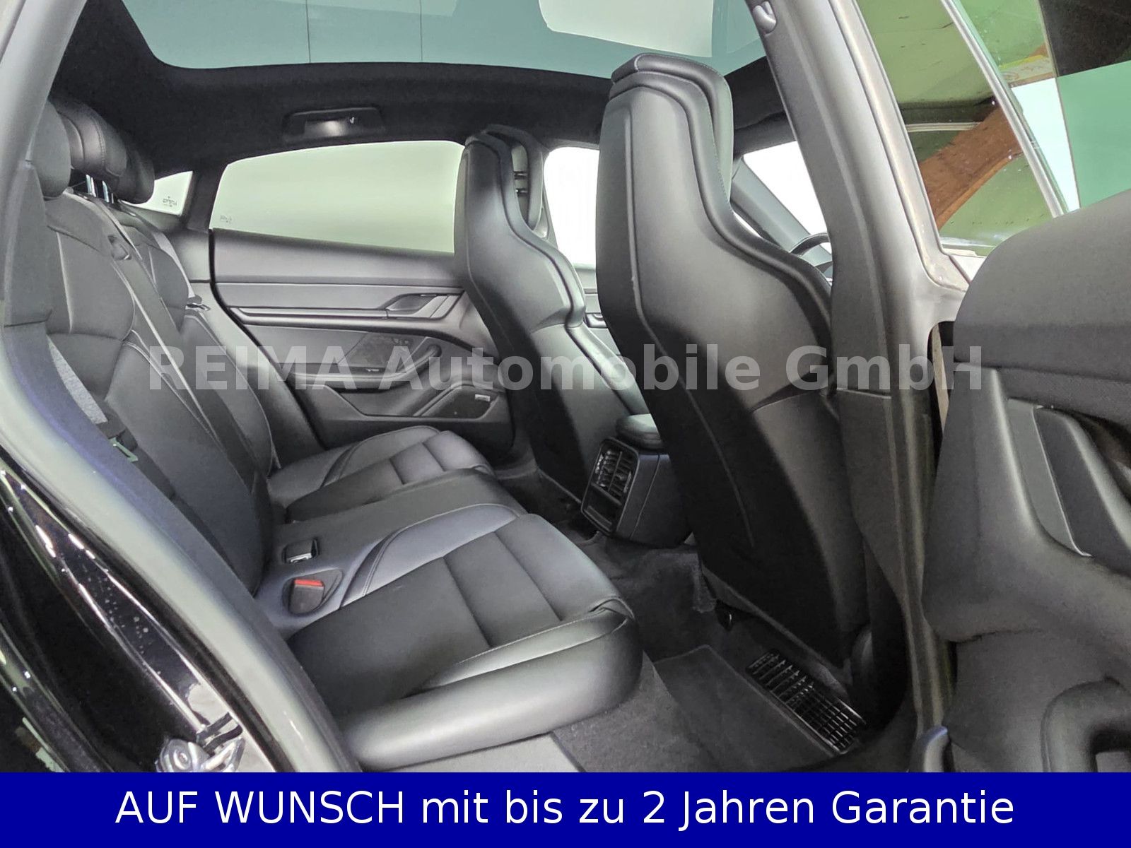 Fahrzeugabbildung Porsche Taycan Performance , Bose, Pano, ACC, LED