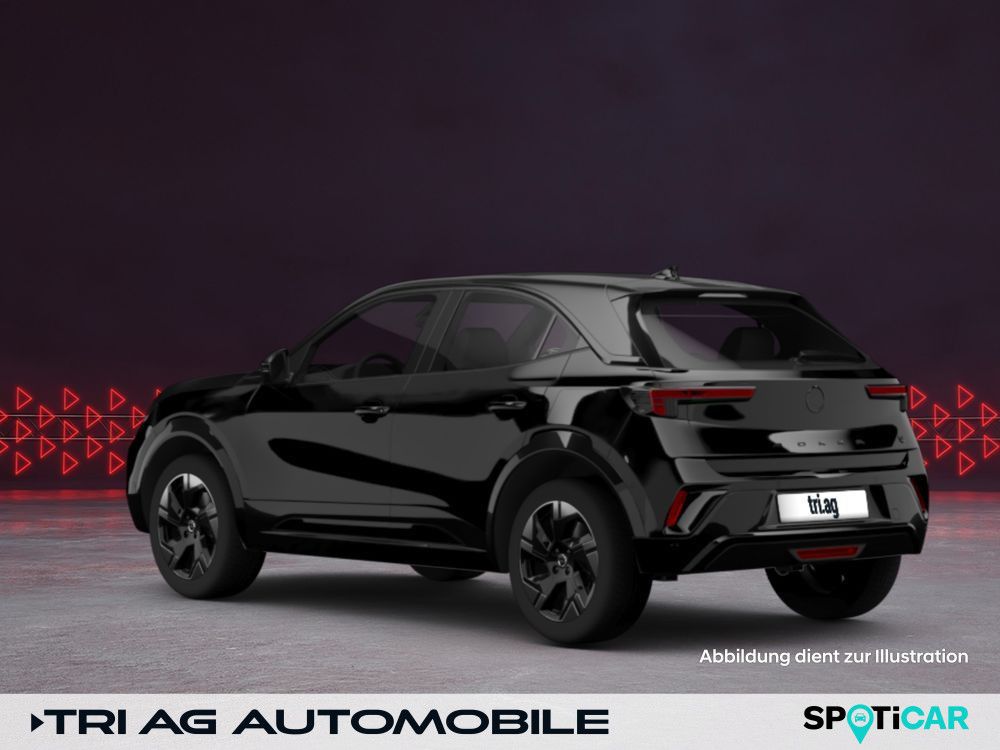 Opel Mokka - Bild 9