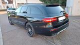 Mercedes-Benz E 400 4M T AVANG HUD AMG Line 20" 360° Kamera - Mercedes-Benz E 400 Kombi Gebrauchtwagen