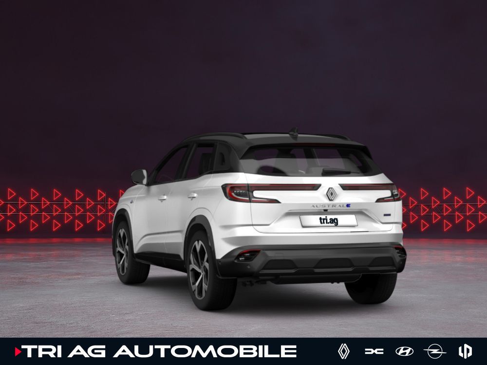 Renault Austral - Bild 8