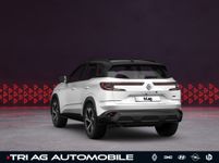 Renault Austral - Vorschau Bild 8