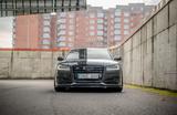 Audi S8 4.0 TFSI tiptronic quattro - - Audi S8: Limousine