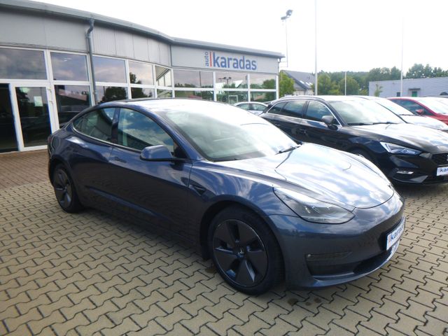 Fahrzeugabbildung Tesla Model 3 Long Range Dual AWD Facelift