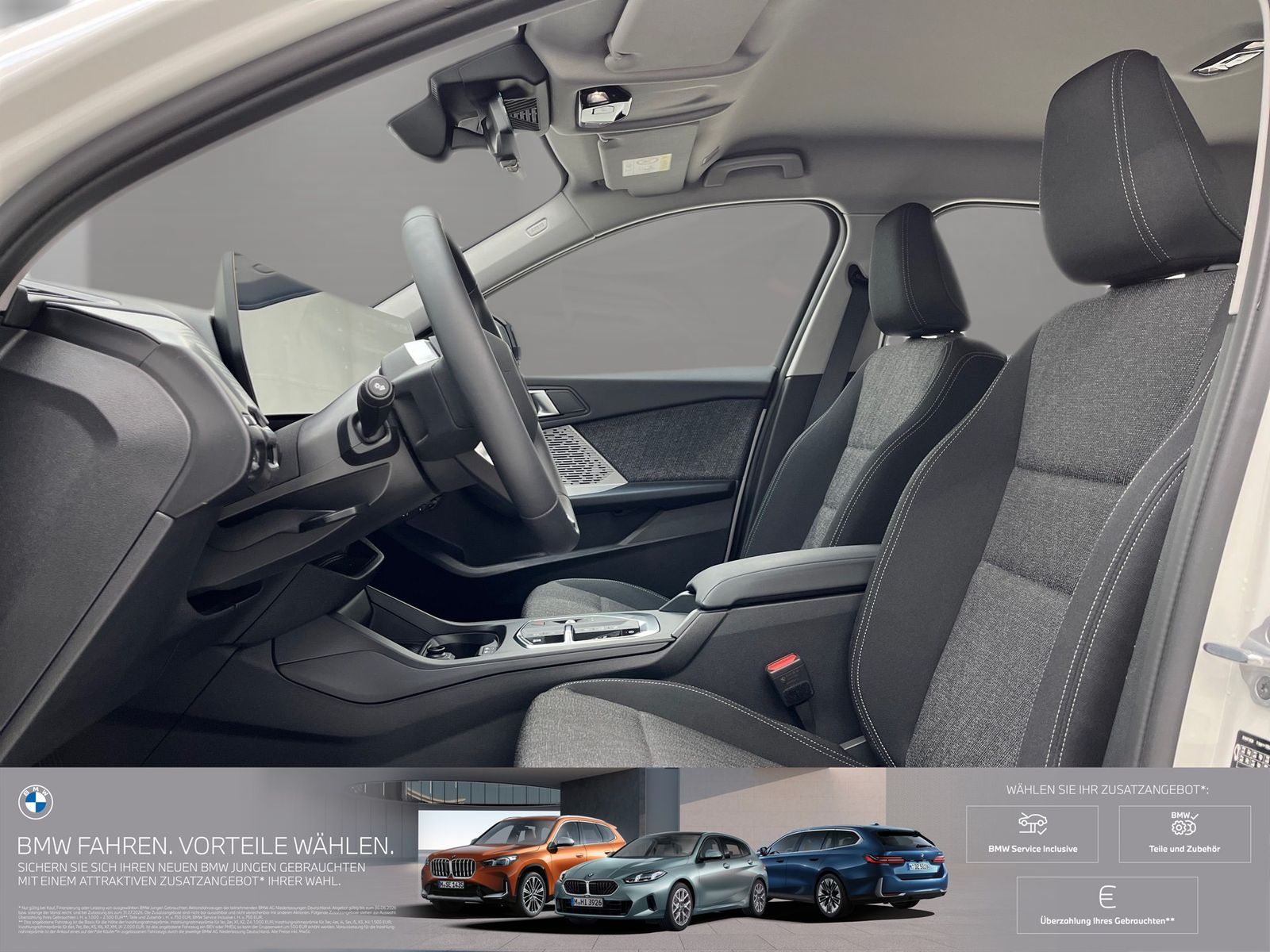 BMW 120 - Bild 9