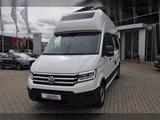 Volkswagen Crafter  Grand California 600 2.0TDI SolarD LED - Kastenwagen Crafter