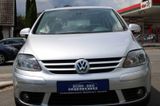 Volkswagen Golf Plus 2.0 TDI DSG Sportline - Volkswagen Golf: Sport Plus