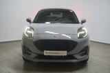 Ford Puma 1.0Eco Boost Hybrid ST-Line Pano LED Navi - Ford Puma ST-Line mit Hybrid-Antrieb (Benzin/Elektro)