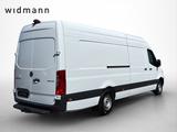Mercedes-Benz Sprinter 315 CDI Kasten SELECT Hochdach Extralan - Mercedes-Benz Sprinter