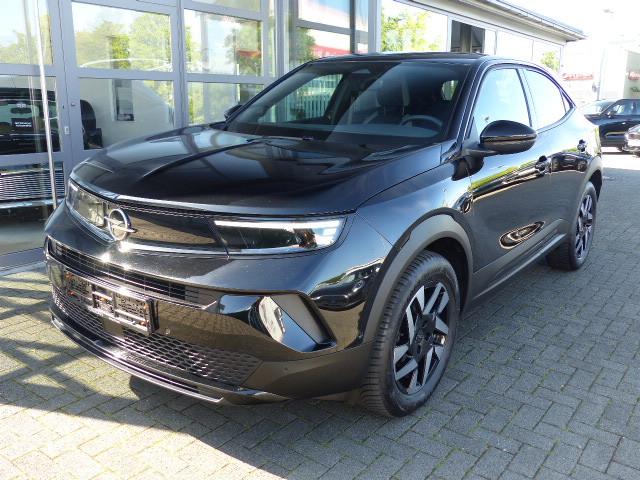 Opel Mokka B EDITION 1.2 Turbo Auto.*NAVI*MATRIX*CAM*