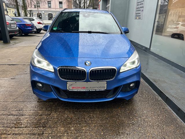 Fahrzeugabbildung BMW Active Tourer 220 i M Sport Autom.+Navi+Allw.LM+