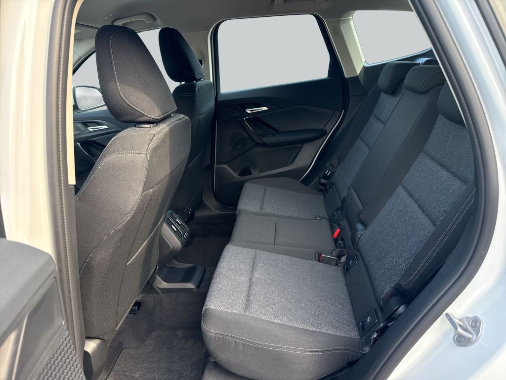 BMW X1 - Bild 12