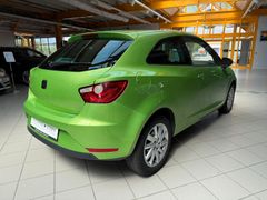 SEAT Ibiza|PDC|Klimaautomatik|Bluetooth|Isofix|Servo