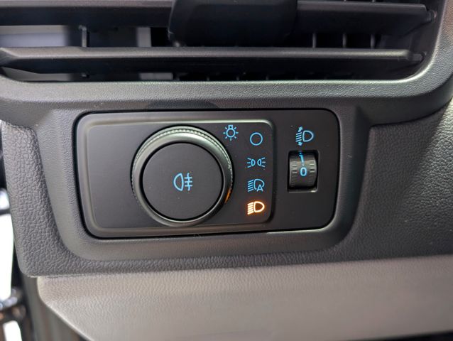 Ford Transit Custom 2,0lDoppelkabine L2 AT 5JGar