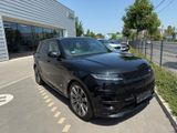 Land Rover Range Rover Sport 3.0 D350 AWD AUTOBIOGRAPHY - Land Rover Range Rover Sport: Autobiography