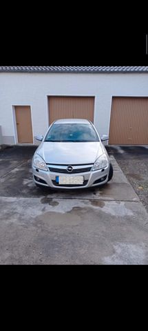 Opel Astra Station Wagon 1.7 ecoFLEX