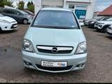 Opel Meriva 1.7 Top Zustand - Opel Meriva mit Diesel-Antrieb: Sitzheizung, Kleinbus, 1.7