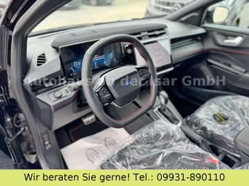 Bild 8 Ford Puma ST-Line 1.0 EcoBoost MHEV *NAVI*LED*KAMERA*