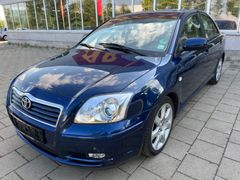 Toyota Avensis 2.4 Executive Lim 1.Hand 108TKM AUT+Voll