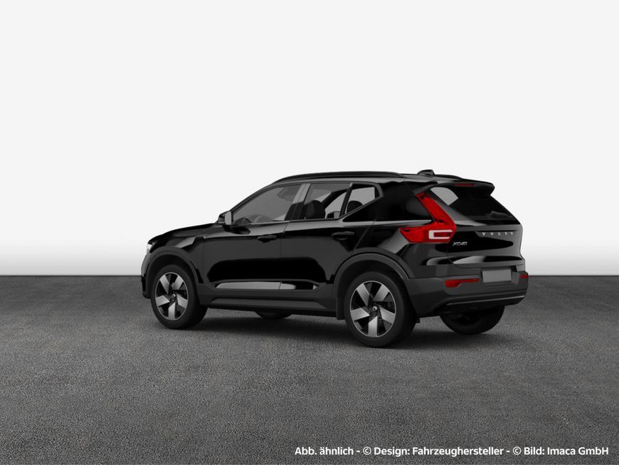 Volvo XC40 - Bild 7