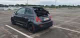 Abarth 595 Competizione 1.4 T-Jet 16V 595 Competizi... - Abarth 595 Competizione: Automatik
