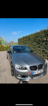 BMW 335i Coupé - - BMW 3er Reihe aus 2006: Coupé