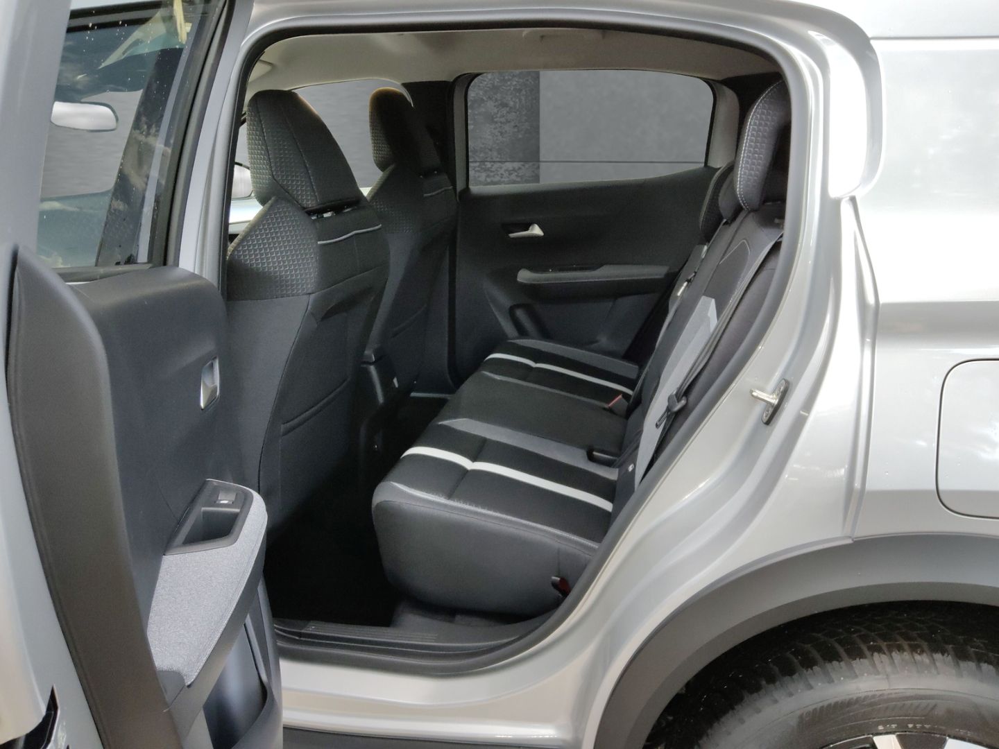 Opel Frontera - Bild 9