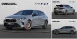 BMW M135 xDrive Sportpaket Head-Up HK HiFi DAB LED - scheckheftgepflegte BMW M135