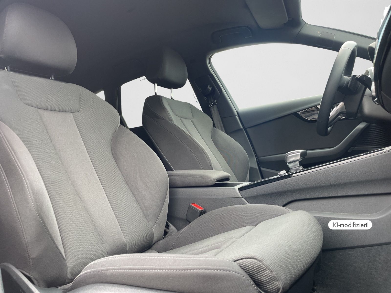 Audi A4 - Bild 5