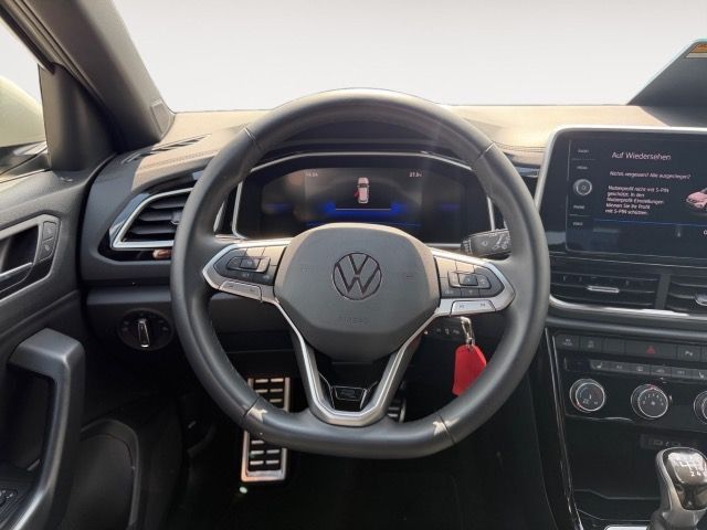 Volkswagen T-Roc - Bild 12