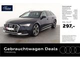 Audi A6 allroad 40 TDI VIRTUAL/B&O/LED/HUD/SH/NAV - Audi: Allroad 4b