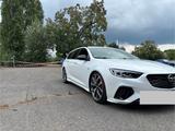 Opel Insignia 2.0 BiTurbo Diesel GSI Auto 4x4 ST GSI - Opel Insignia mit Diesel-Antrieb: Allradantrieb, Kombi, Automatik, 2.0