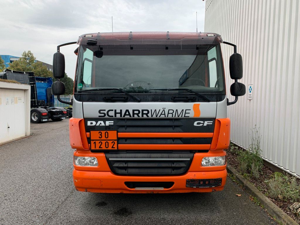 Fahrzeugabbildung DAF FANCF75