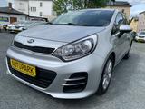 Kia Rio 1.4 Dream T. * Klimaaut., Sitzhzg, Nr. 41 - Kia Rio in Dresden