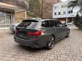 BMW Mw 340i xdrive - BMW 340 aus 2020