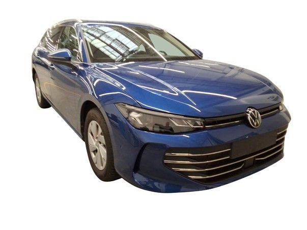 Volkswagen Passat - Bild 3