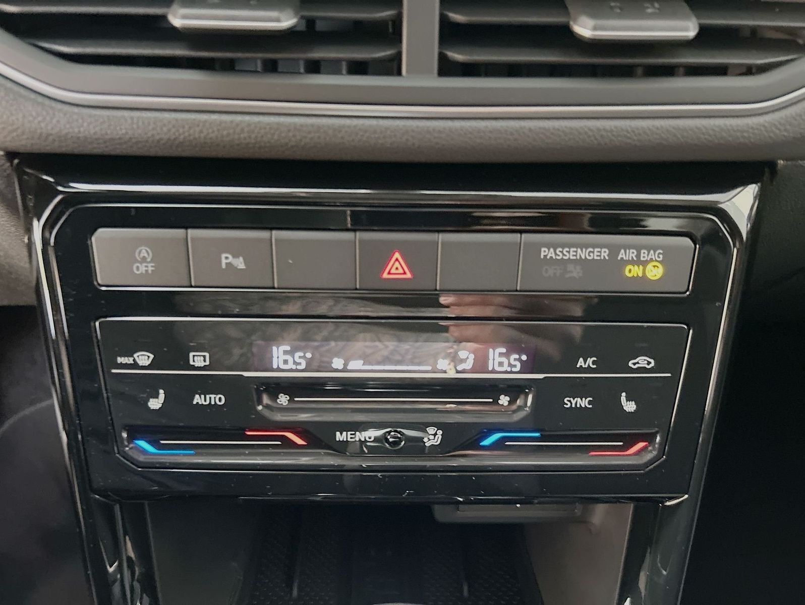 Volkswagen T-Cross - Bild 14