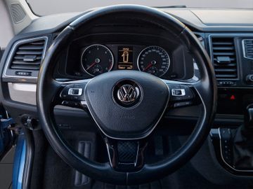 Volkswagen T6 Multivan - 10