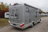 HYMER / ERIBA / HYMERCAR B 524 SL - Angebote