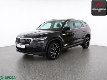 Skoda Kodiaq - 1