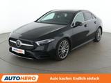 Mercedes-Benz Limousine A 200 AMG Line Aut.*NAVI*LED*HUD*ACC* - Mercedes-Benz A-Klasse Gebrauchtwagen in Hannover
